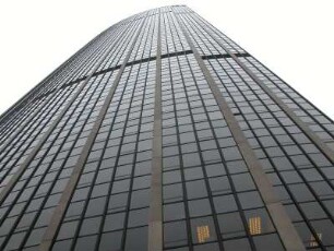 Hochhaus Tour Montparnasse