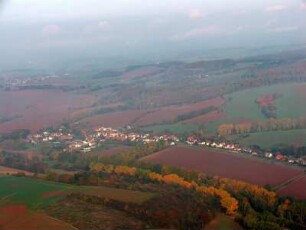 Hesserode