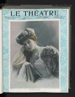 No. 79, Avril - I 1902
