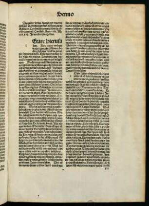 128r-131v, Sermo factus Constantie in concilio generali dominica in medio quadragesime