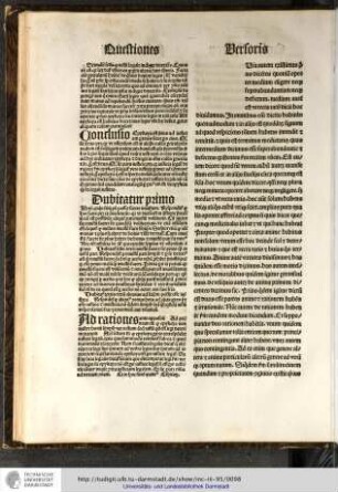 [Q]uia autem existimus prius dicentes quoniam oportet medium eligere neque superabundantiam neque defectum...