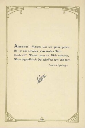 [Gedicht 30]