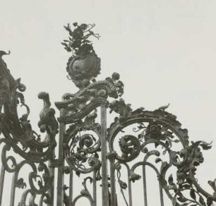 Tor, Karlsburg (Kreis Greifswald)