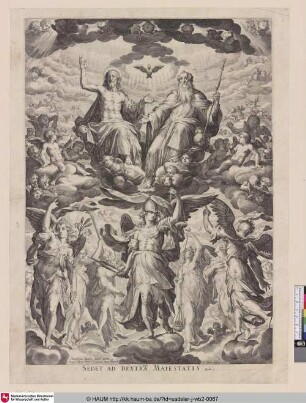 [Jüngstes Gericht; Last Judgement]