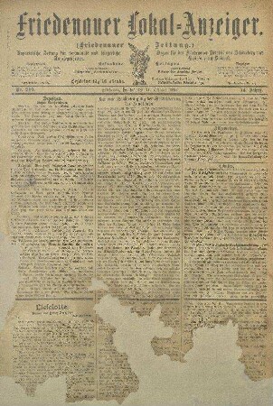 Nr. 240, 11.10.1907