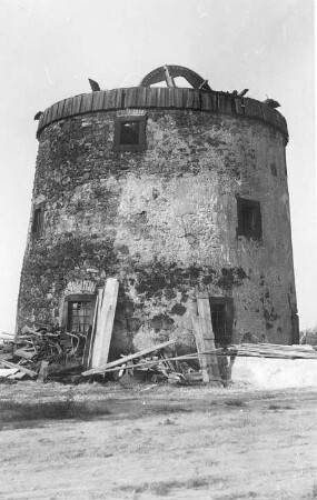 Sohland am Rotstein. Holländermühle