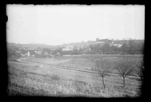 Lümschweiler (bei Altkirch), Elsass