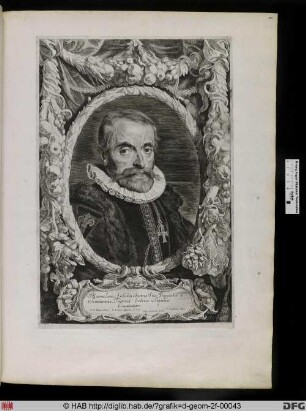 Erzherzog Maximilian von Österreich