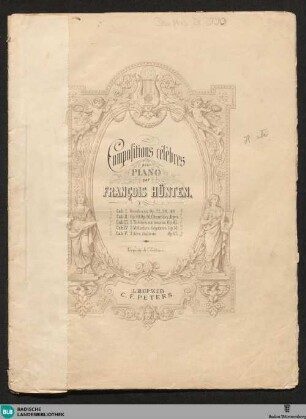 1: Rondeaux op. 21, 30, 48