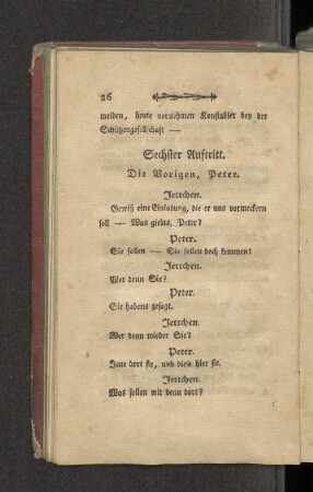 Sechster Auftritt.