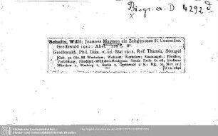 Biographiae eruditorum D 4292.d