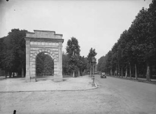 Monument aux Morts