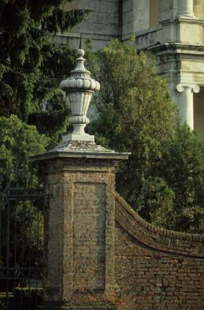 Villa Cornaro