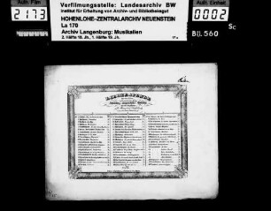 Karl Friedrich Curschmann (1805-1841): Liebchen überall = Liederspende / aus dem Verlage / T. Trautwein in Berlin No. 54 Besitzvermerk: Feodora