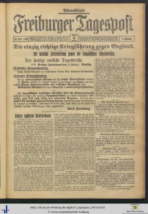 02.02.1915 (Abendblatt)
