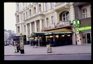Café Möhring 4.2.75.