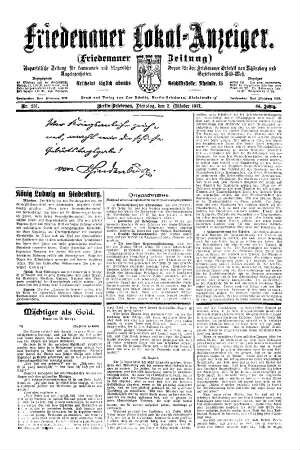 Nr. 231, 02.10.1917