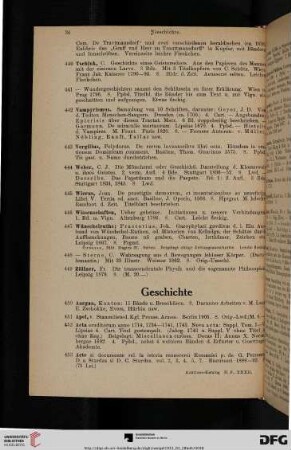 Geschichte (Nr. 450-561)