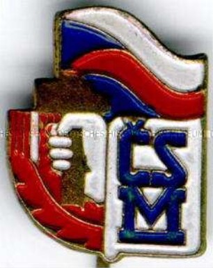 Tschechoslowakischer Jugendverband