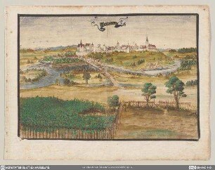 Neuburg an der Donau