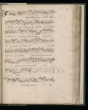 65. De profundis clamavi