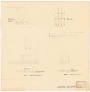 Stadttheater, Bremerhaven: Kronleuchter 1:1