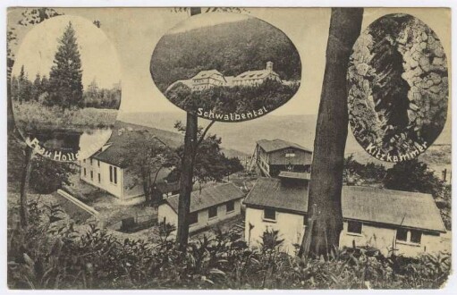 Schwalbenthal (Meißner)