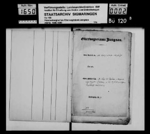 Durch Zigeuner und Vaganten eingeschleppte Blattern