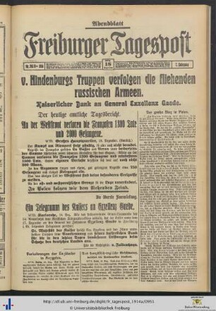 18.12.1914 (Abendblatt)