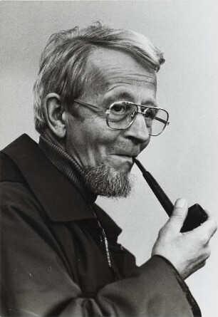 Werner Lenz