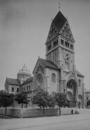 Katholische Kirche Sankt Anna