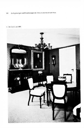 4. Der Salon von 1875