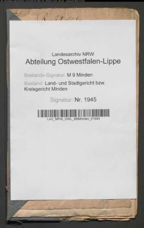 Sonstige: Reuter, Sophie Friederike, geb. Böke: