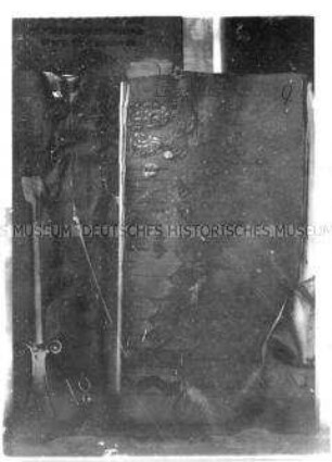 Tressen-Musterbuch: Infanterie-Regiment No. 18