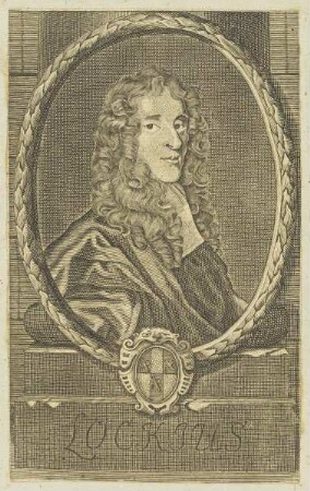 Bildnis des Lockius