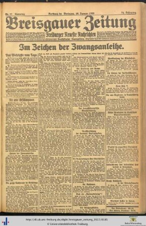 28.01.1922 (I.)
