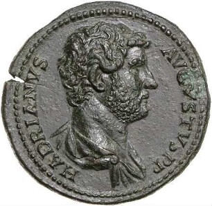 Hadrianus