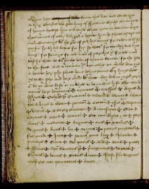 [Mittelenglischer Himmels-Schutzbrief]
