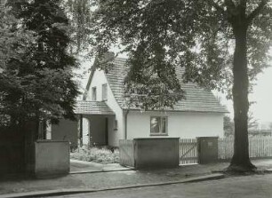 Toeplerstraße