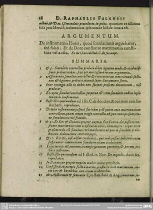 [Consilium Quartum]