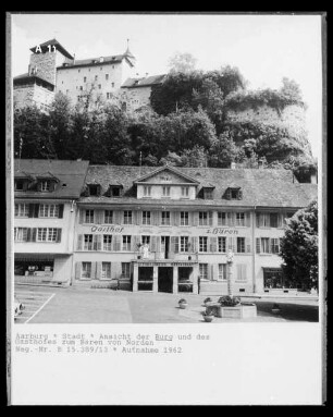 Gasthof zum Bären