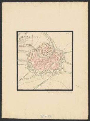 Plan de Perpignan