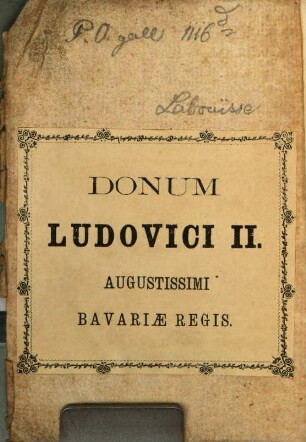 Idylles imitées des cantates italiennes de Métastase : suivies du I. livre des Amours à Éléonore