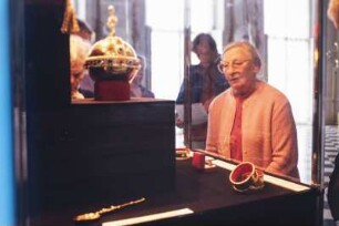 Geliehener Glanz