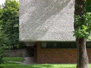 Berlin: Akademie der Künste (Hansaviertel)