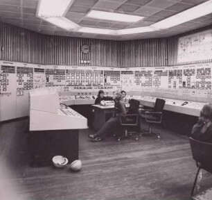 Hoyerswerda, Kombinat Schwarze Pumpe, Kraftwerk III