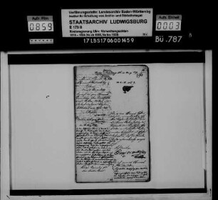 Inaugenscheinnahme der Kirchengebäude bei Kirchenvisitationen durch katholische Dekane