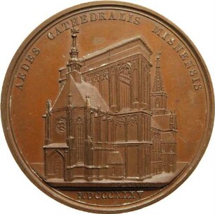 Meißen - Dom