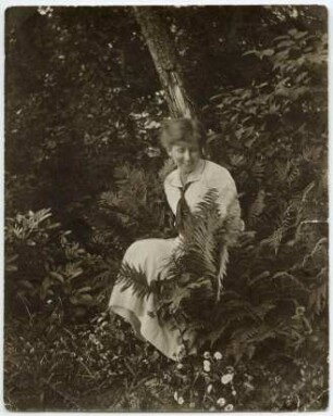 Hueck-Dehio, Elisabeth Dorothea (Else)