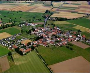 Borgentreich-Lütgeneder